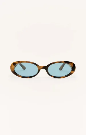 Chateau Tortoise/Blue