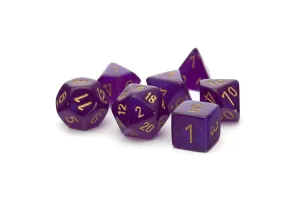 Chessex Borealis | Royal Purple
