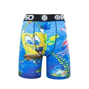Chic Printed Men’s Boxer Briefs