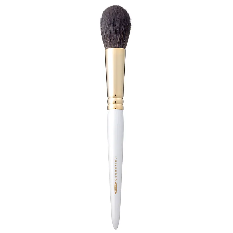 Chikuhodo GSN-Series 6-Piece Brush Set