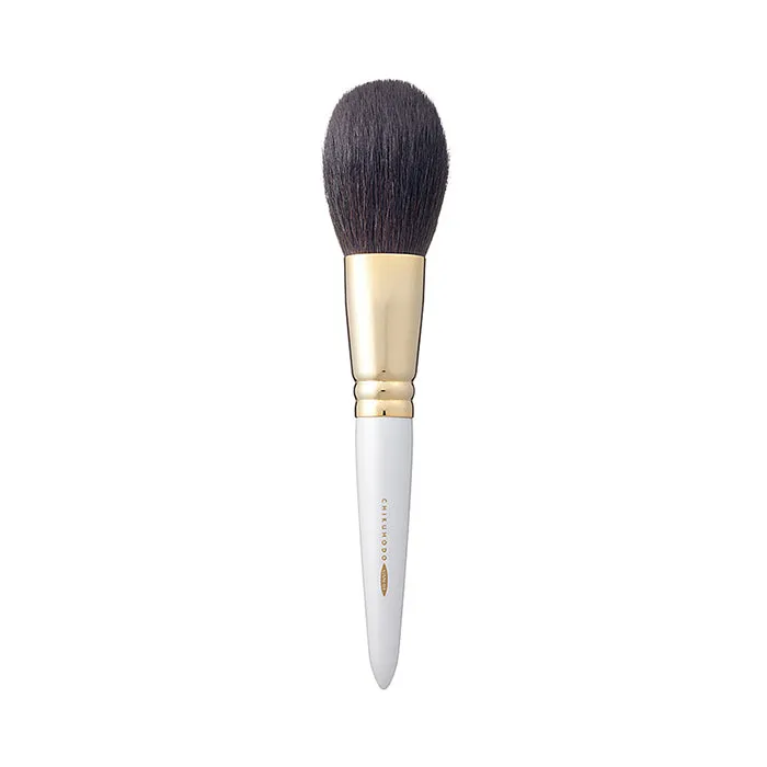 Chikuhodo GSN-Series 6-Piece Brush Set