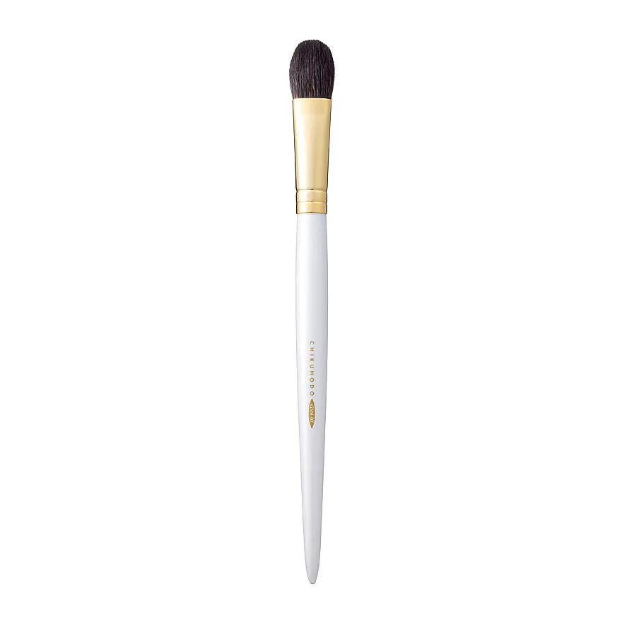 Chikuhodo GSN-Series 6-Piece Brush Set