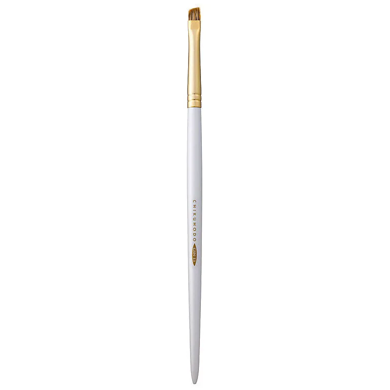 Chikuhodo GSN-Series 6-Piece Brush Set