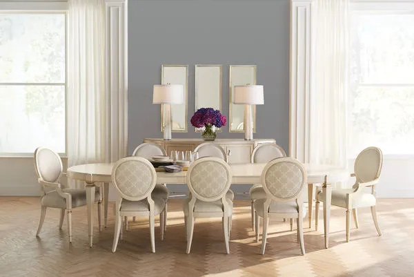 Chitter Chatter Arm Chair - Set of 2