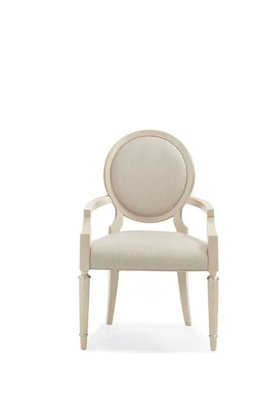 Chitter Chatter Arm Chair - Set of 2