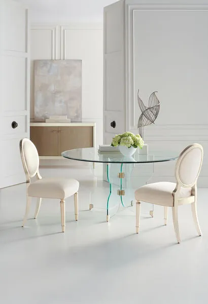 Chitter Chatter Side Chair - Set of 2