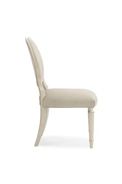 Chitter Chatter Side Chair - Set of 2