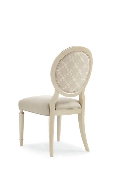 Chitter Chatter Side Chair - Set of 2