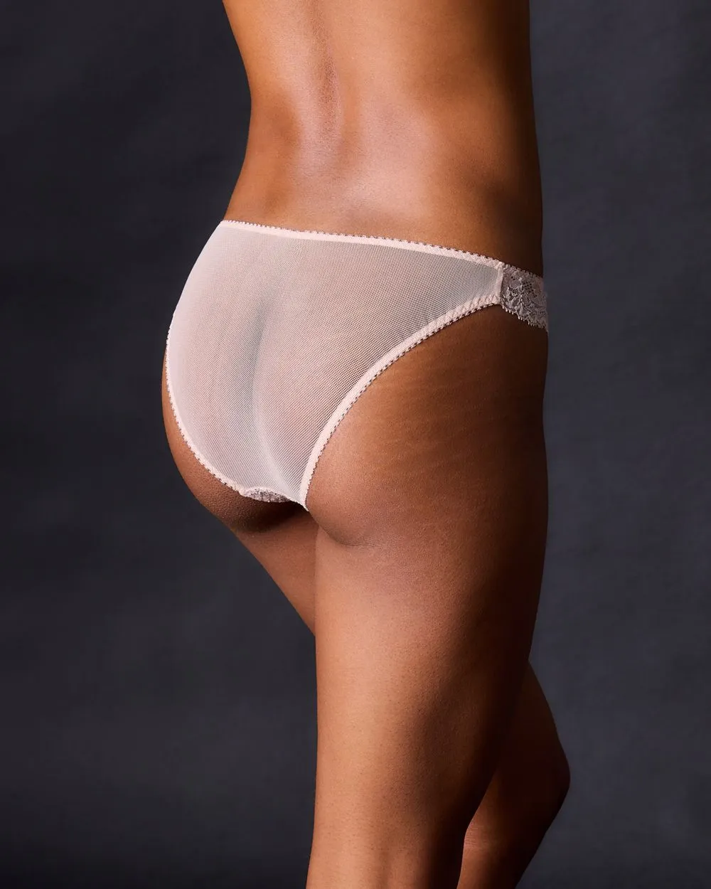 Chloe French Knicker