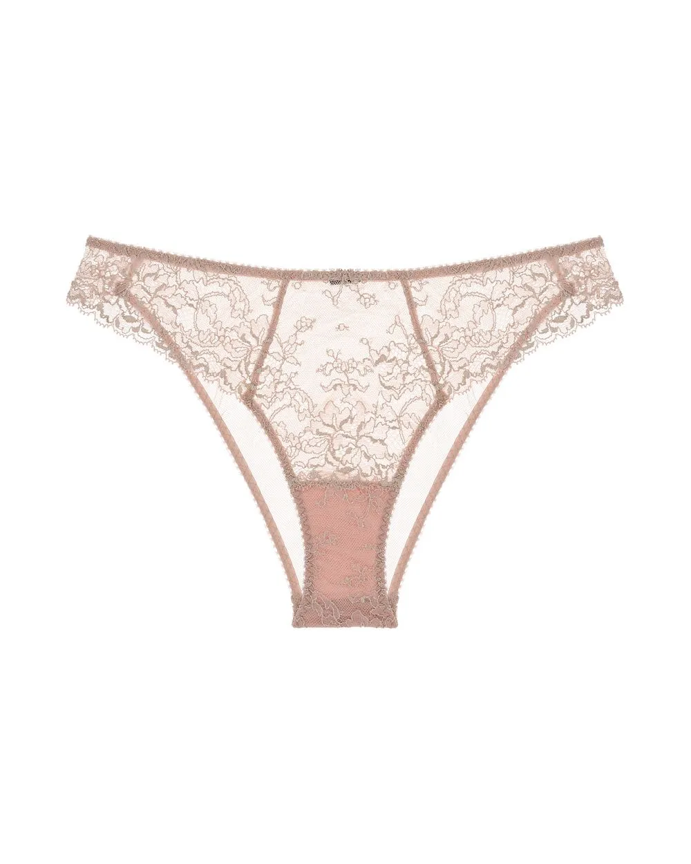 Chloe French Knicker