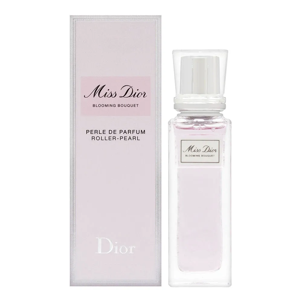 Christian Dior Miss Dior Blooming Bouquet Perle De Parfum Roller-Pearl For Women EDT 20 ml
