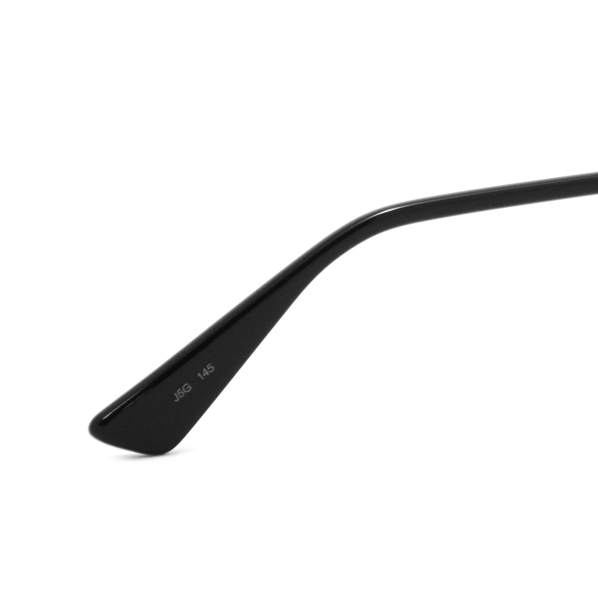 Christian Dior Round Glasses SoReal O J5G19 50