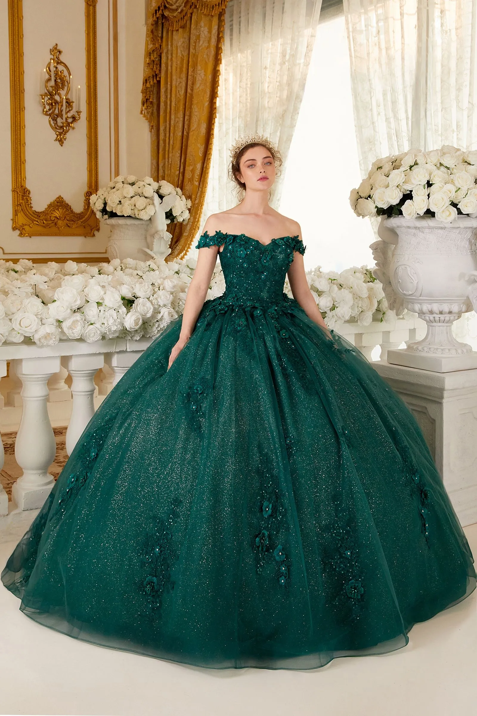 Cinderella Divine- 15702