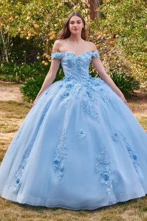 Cinderella Divine- 15702