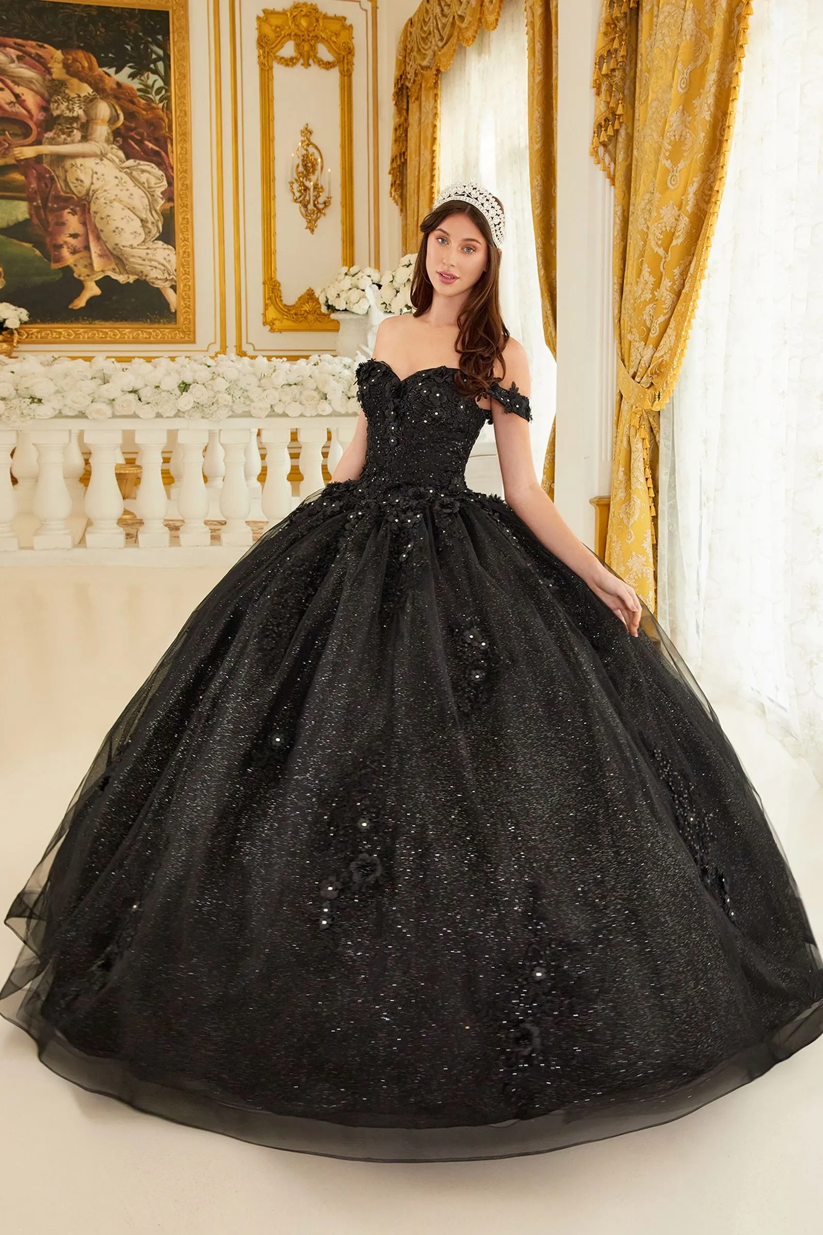 Cinderella Divine- 15702