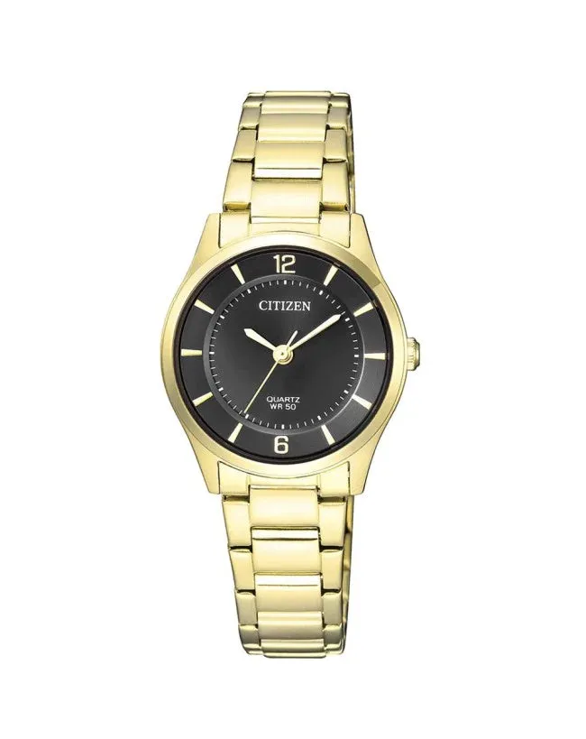 Citizen Ladies Watch ER0203--85E