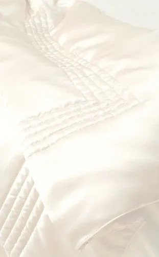 Classic Throw Silk Filled King - Kumi Kookoon