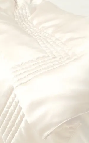 Classic Throw Silk Filled King - Kumi Kookoon