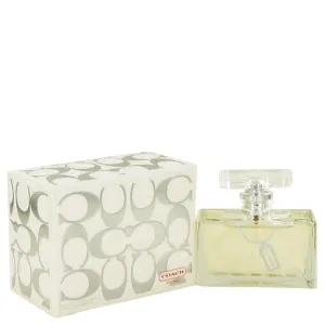 Coach Signature by Coach Eau De Parfum Spray 1 oz for Women