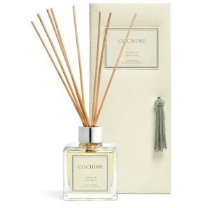 Cochine Reed Diffuser Vanille & Tabac Noir