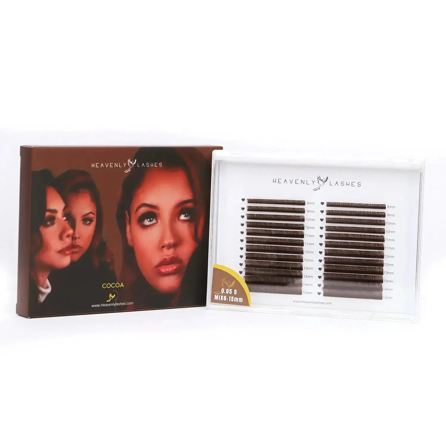 Cocoa Dream Bundle