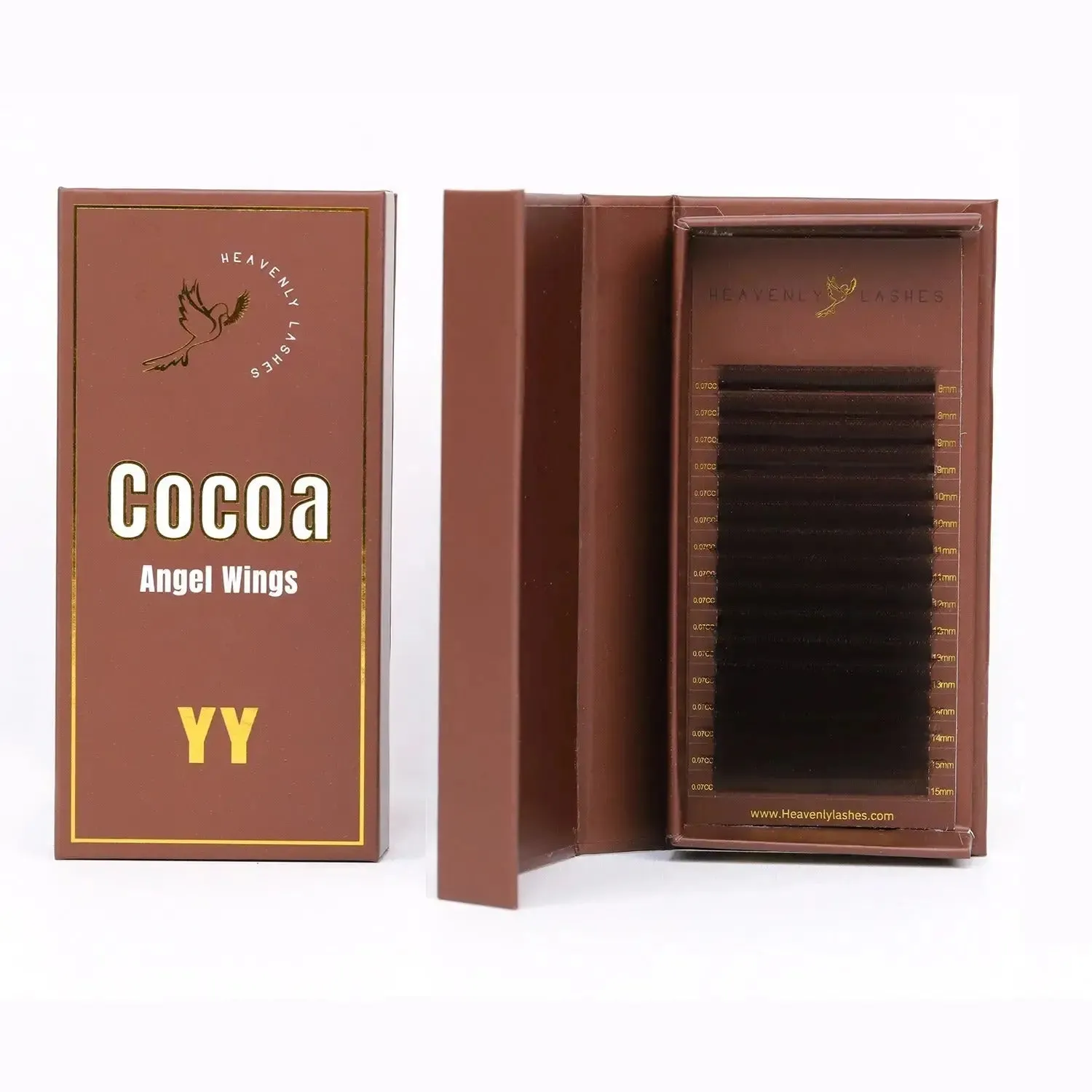 Cocoa Dream Bundle