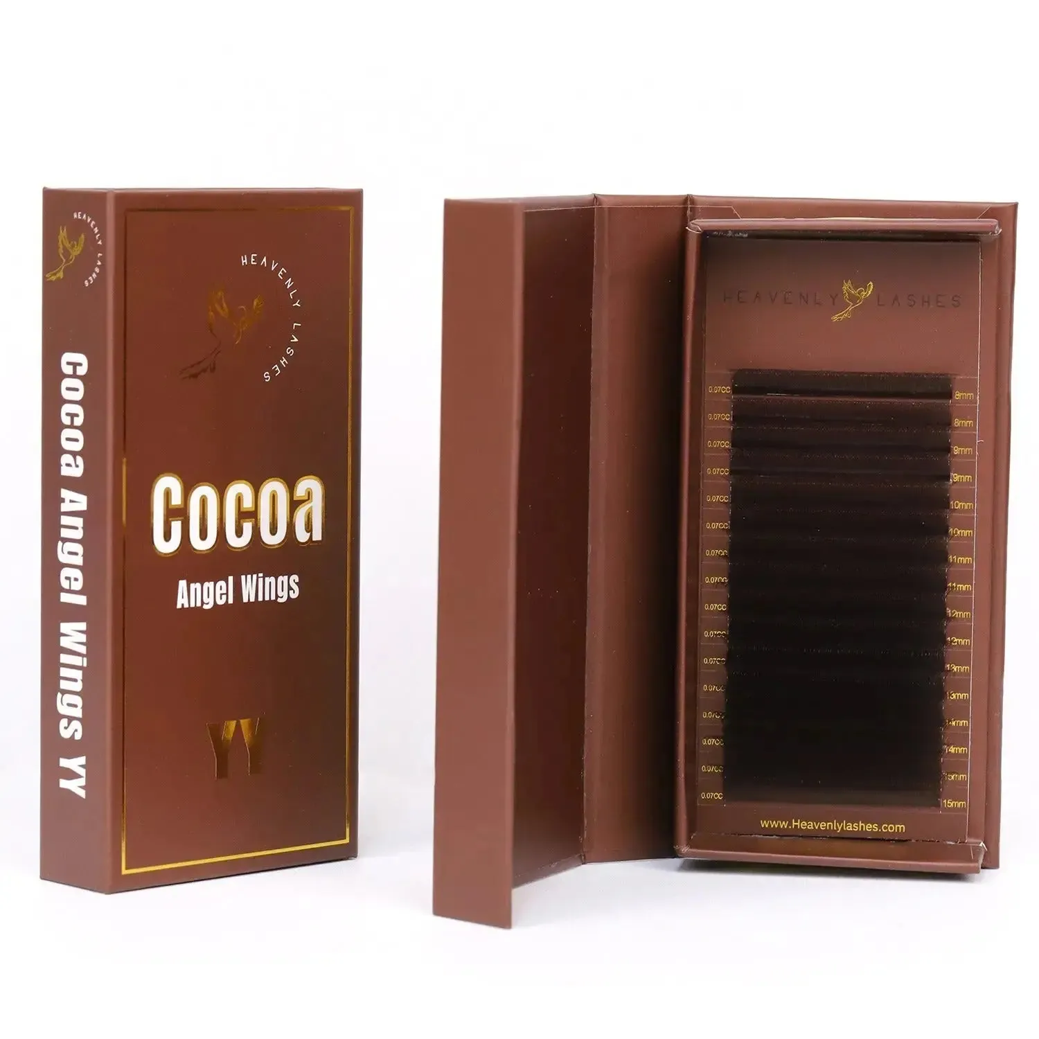 Cocoa Dream Bundle