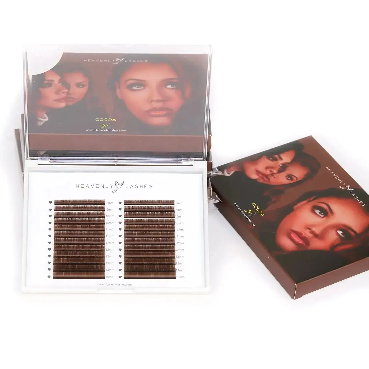 Cocoa Dream Bundle