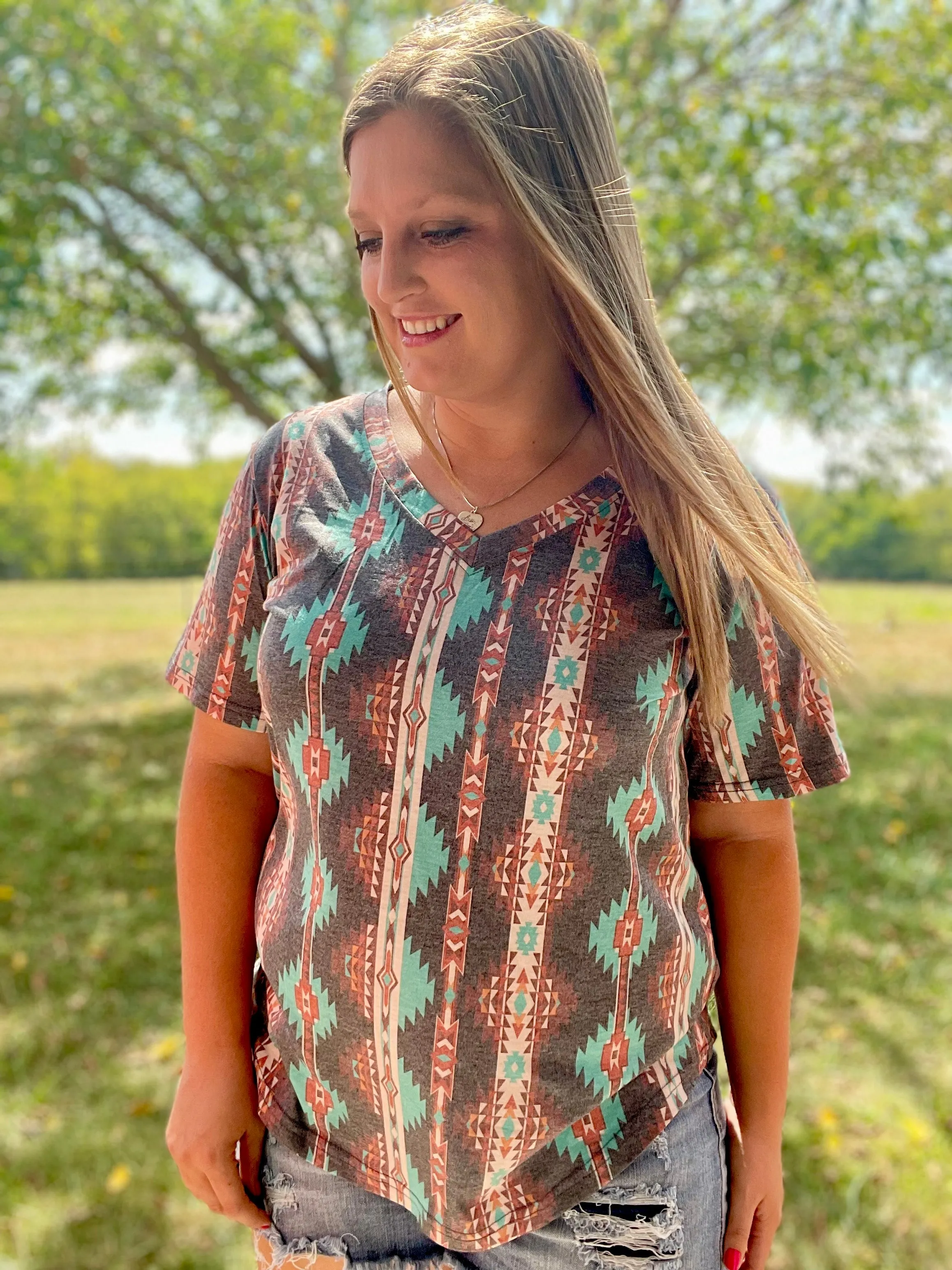 CONGO RAIN TOP