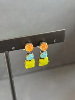 Cora Earrings