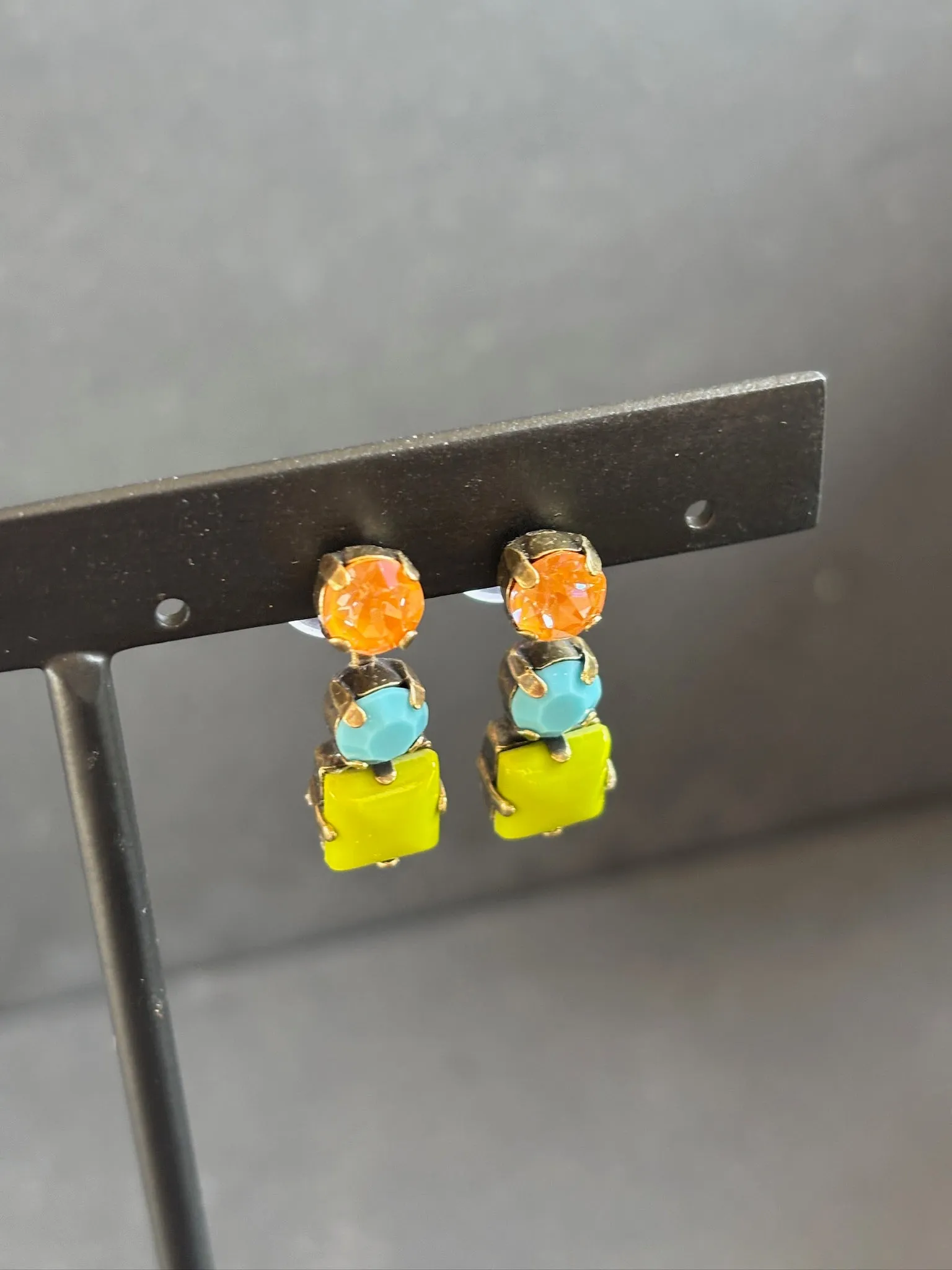 Cora Earrings