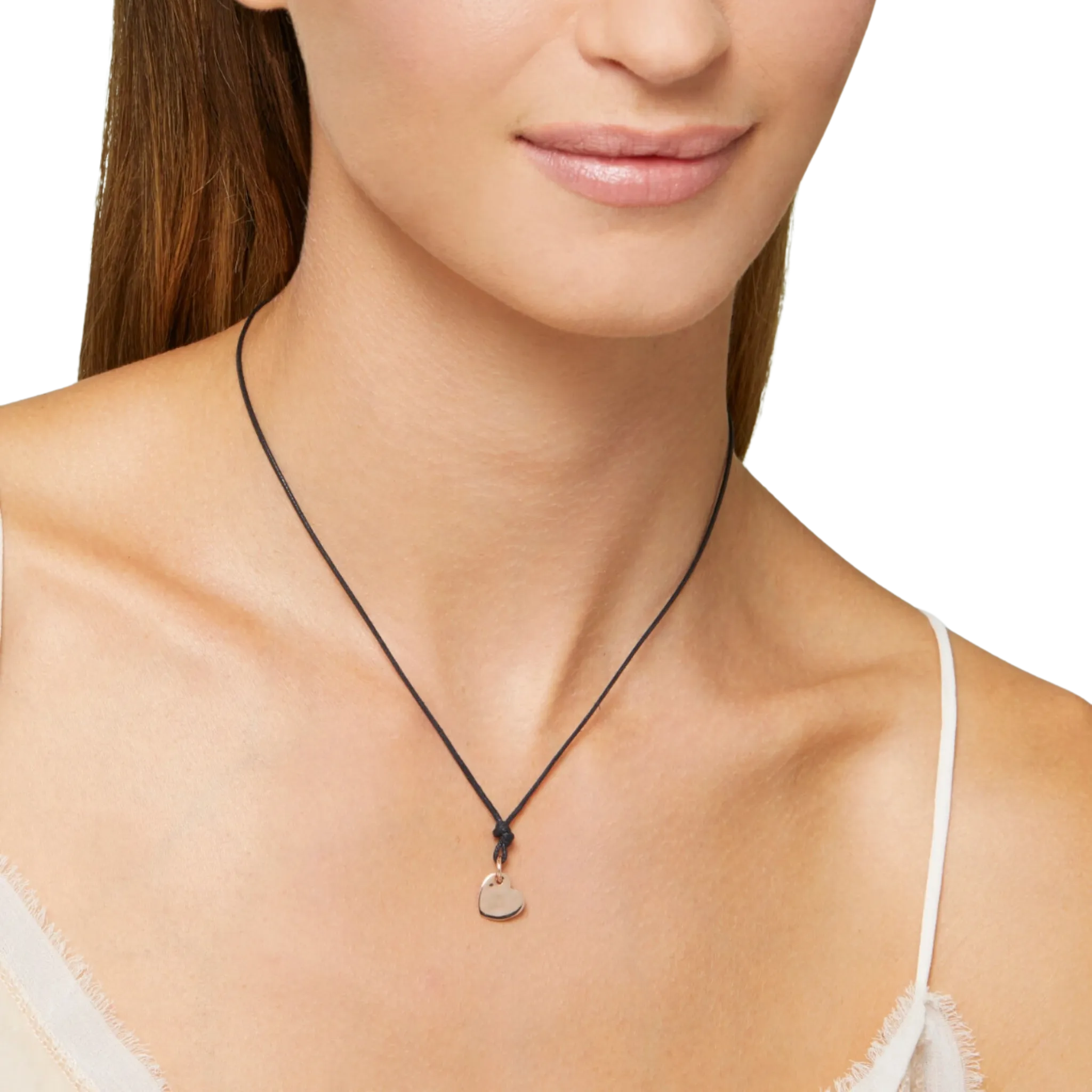 CORAZON PENDANT
