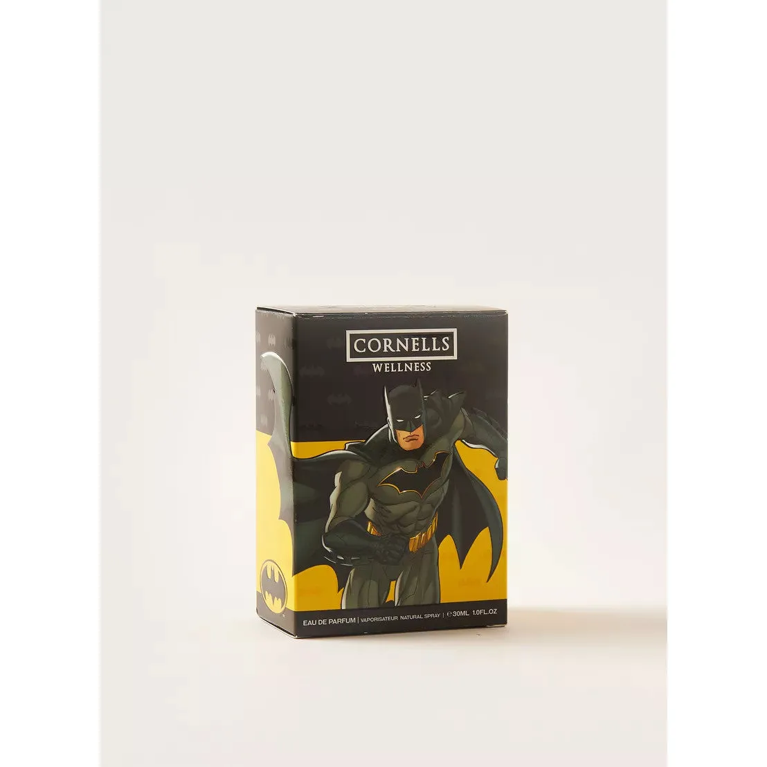 Cornells Batman EDP  30ml Spray For Kids