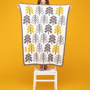 Cosatto Fika Forest Blanket