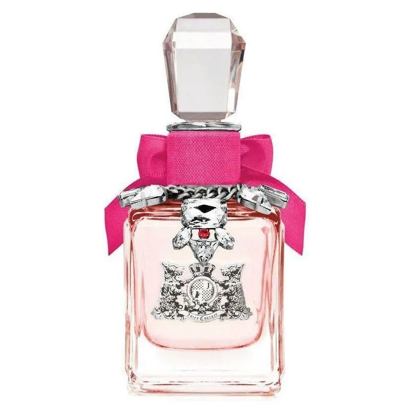 COUTURE LA LA Juicy Couture women perfume edp 3.4 oz 3.3 NEW TESTER