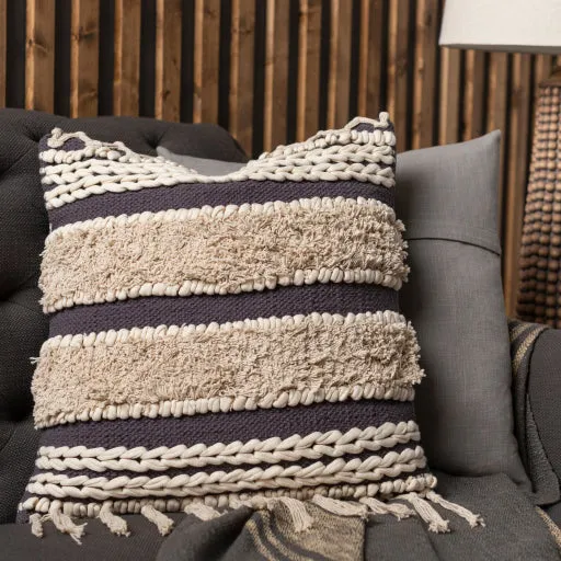 Cozy Country Cottage Cushion