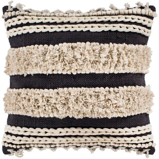 Cozy Country Cottage Cushion