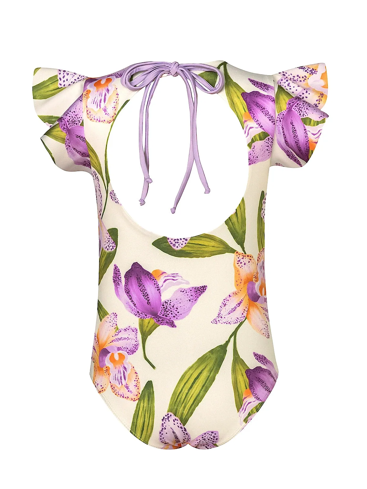 Dayana One-Piece