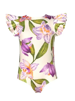 Dayana One-Piece