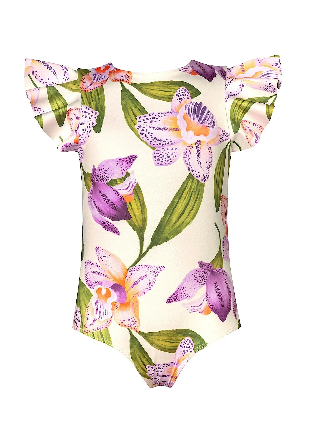 Dayana One-Piece