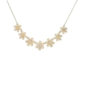 Dazzling Daisy Chain