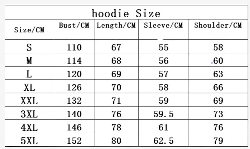 Dear Person Behind Me" Printed Hoodie
