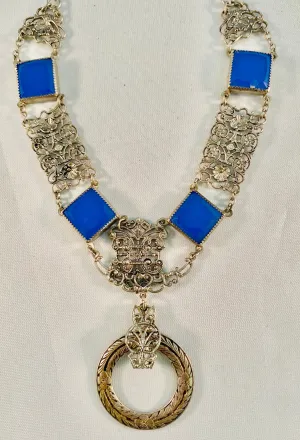 Deco Necklace