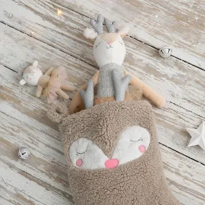 Deer Stocking
