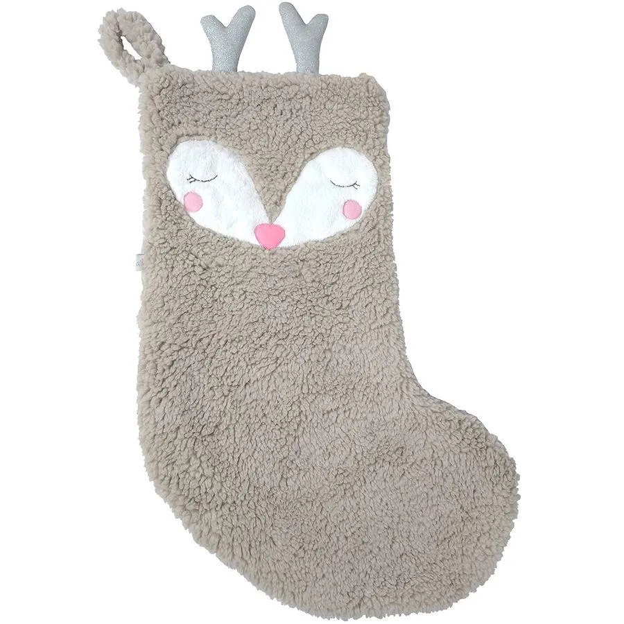 Deer Stocking