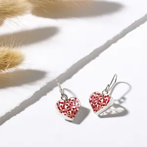 Delicate Amour Earrings