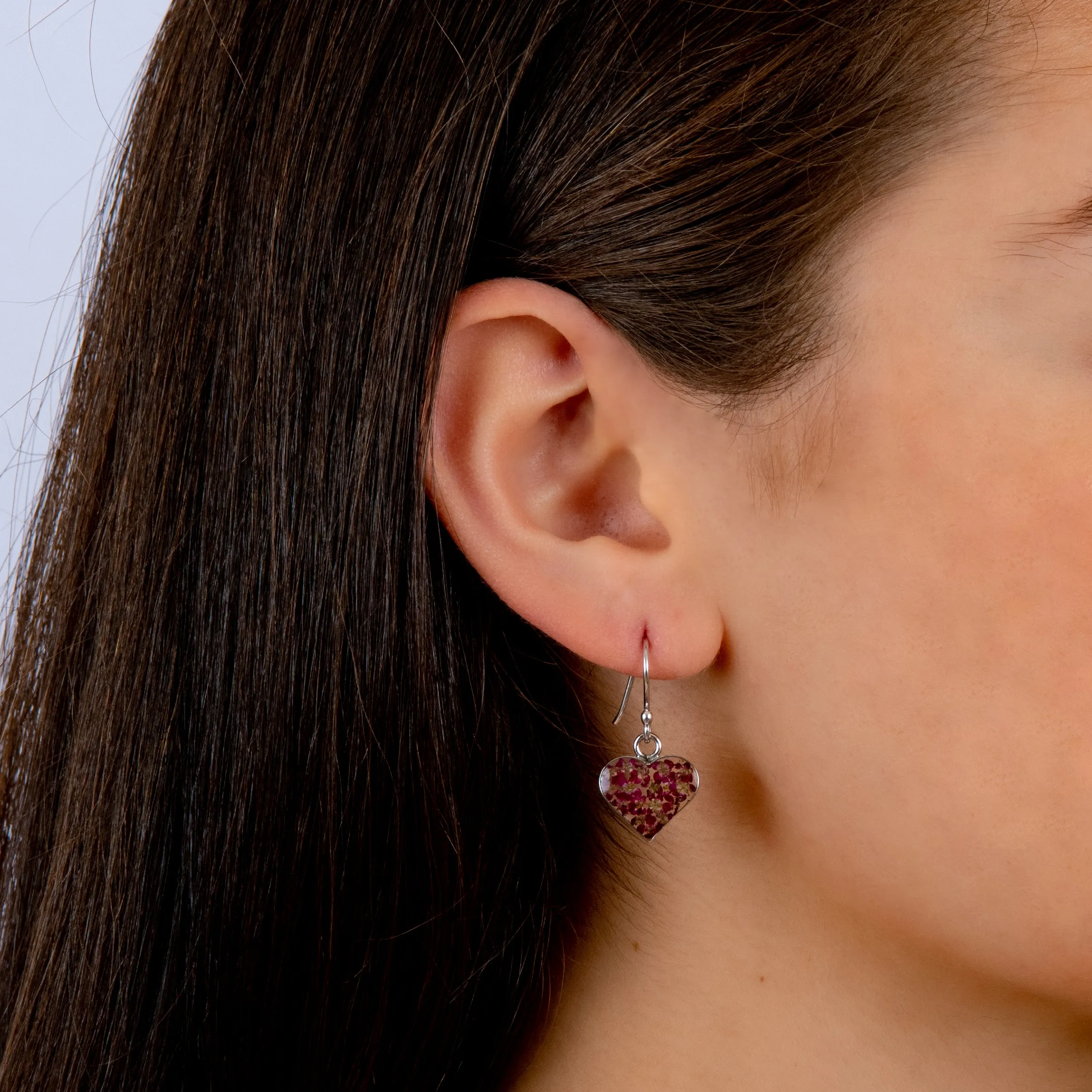 Delicate Amour Earrings