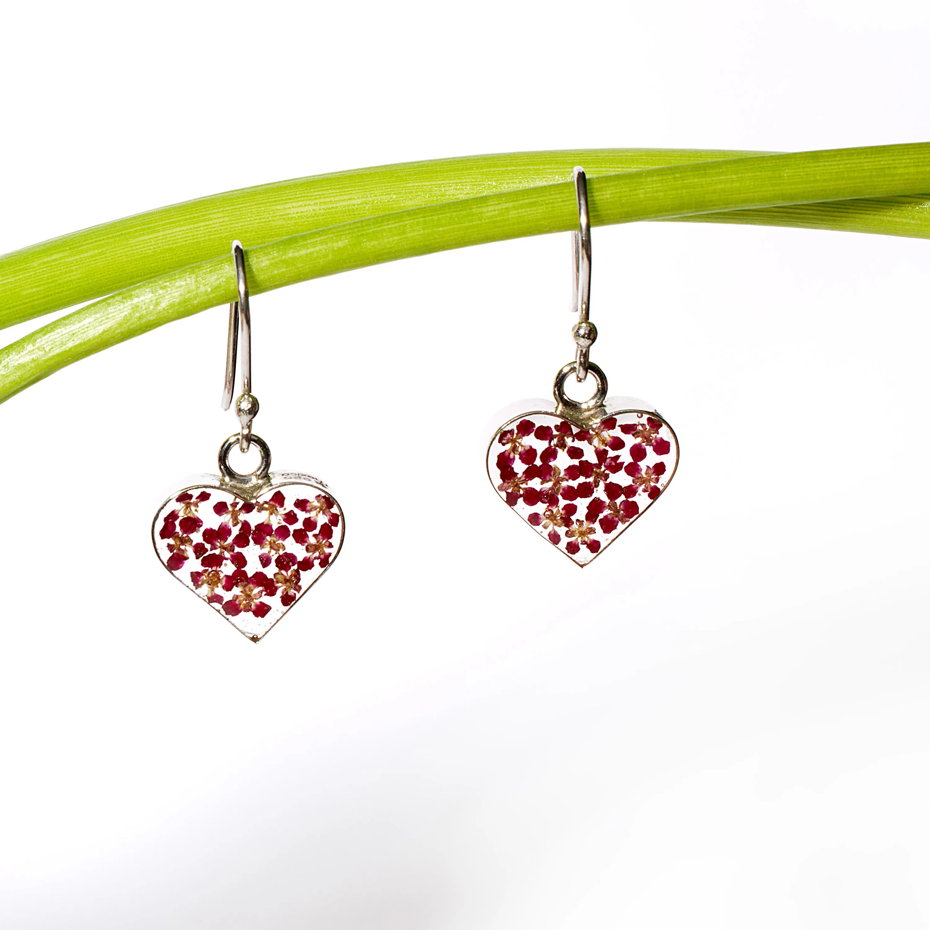 Delicate Amour Earrings