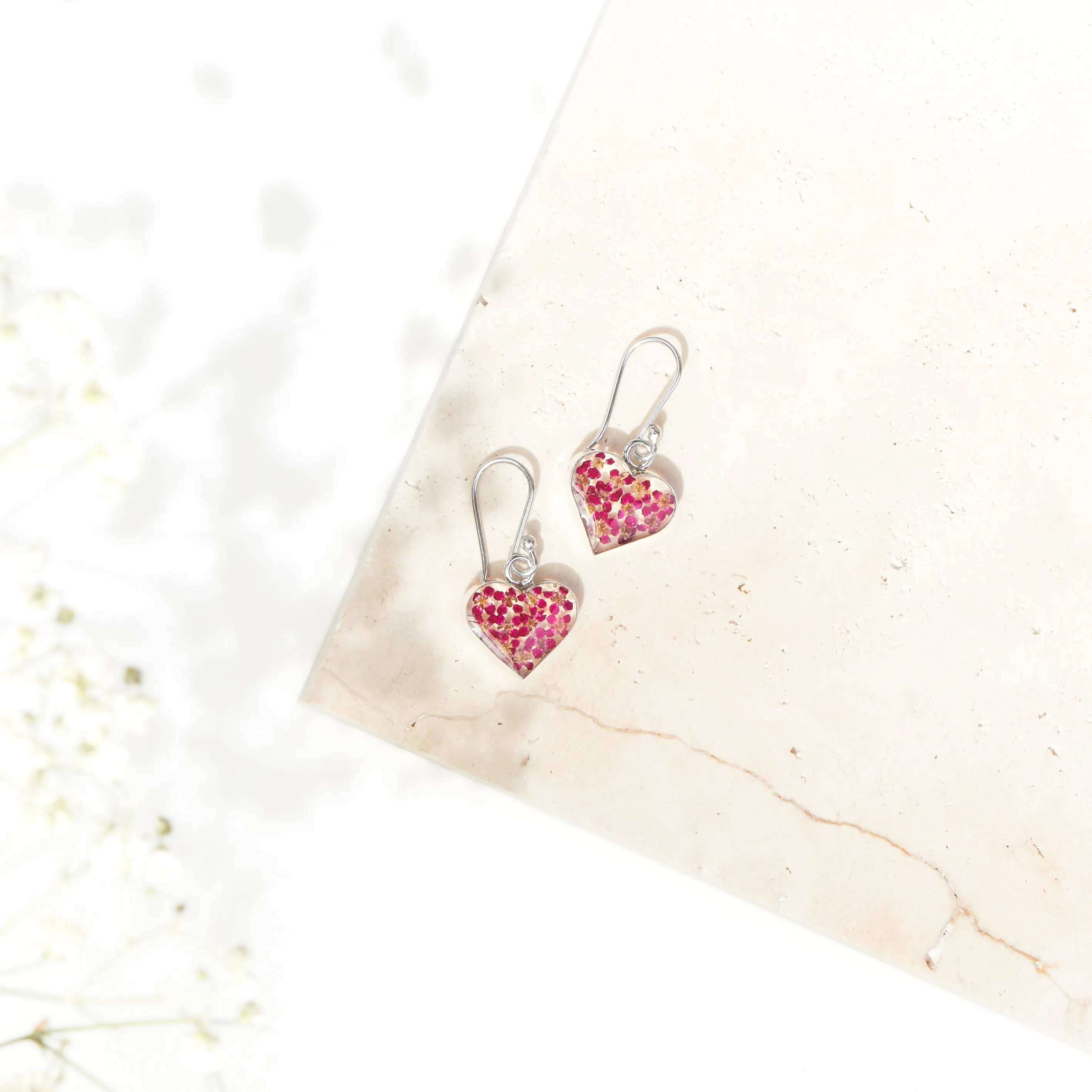 Delicate Amour Earrings