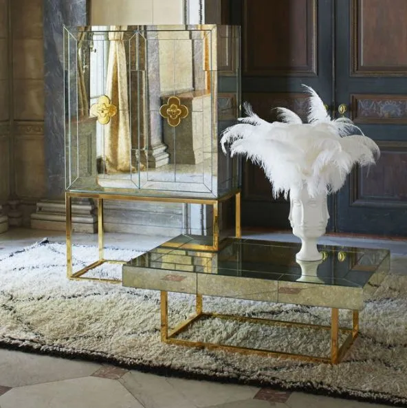 Delphine Bar - Jonathan Adler